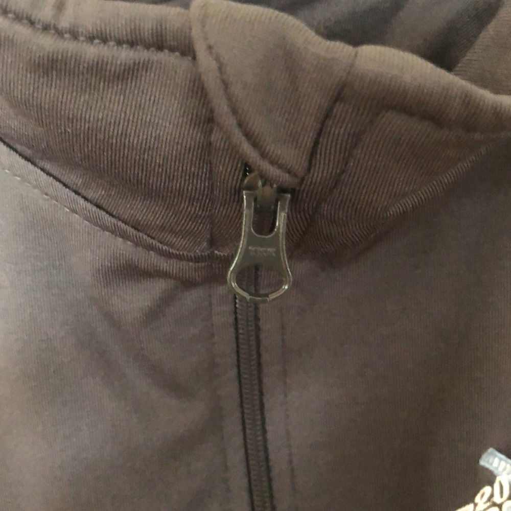 USA Field Hockey Pullover - Picture 5 of 5